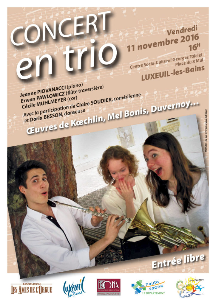 Luxeuil trio concert aff A3