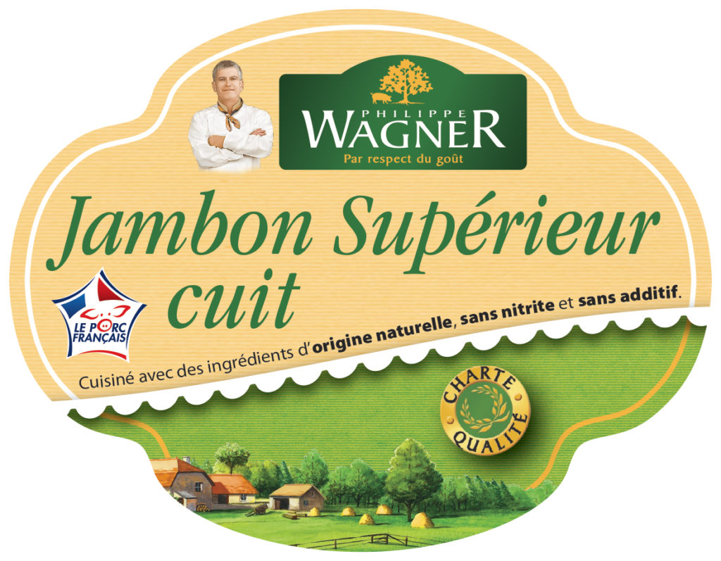Wagner étiq jambon sup cuit 194x150mm CMJN V2