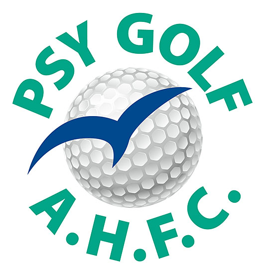 AHFC Psy Golf