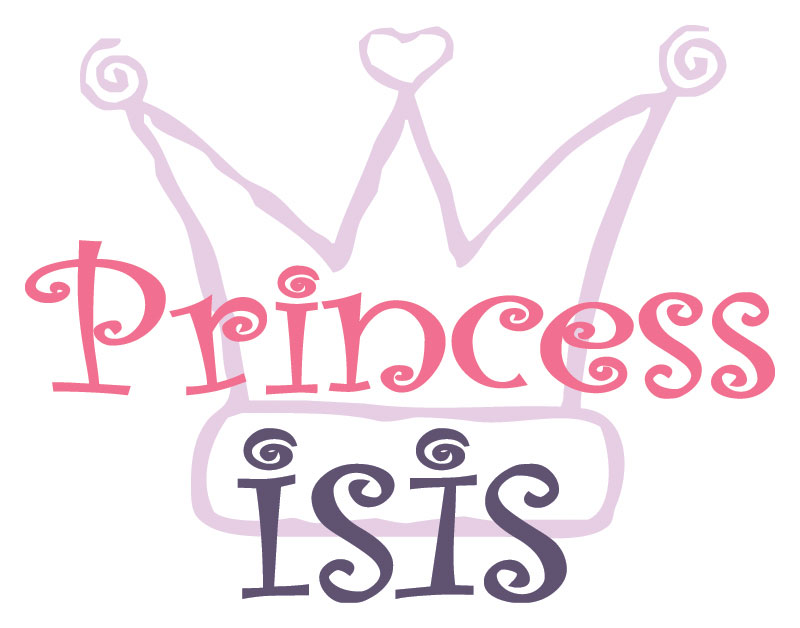 Princess Isis