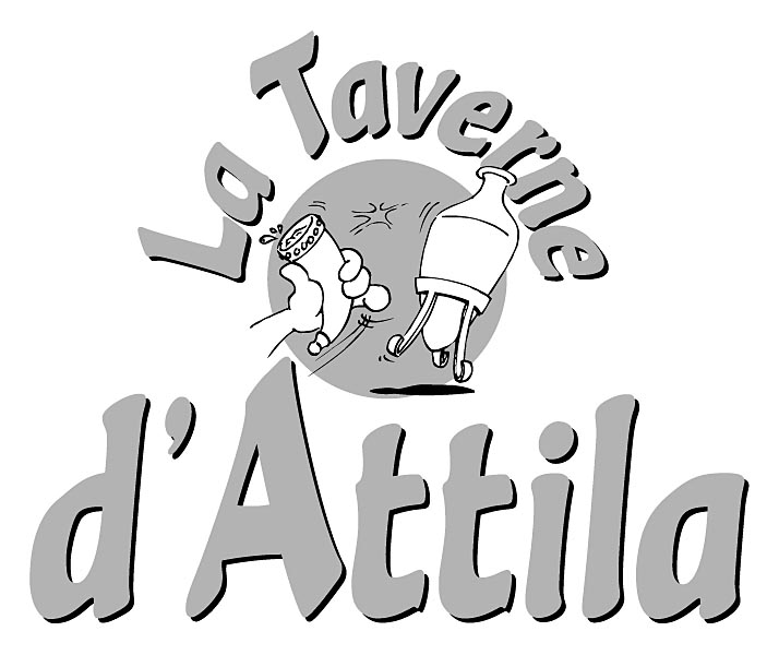 La Taverne d'Attila